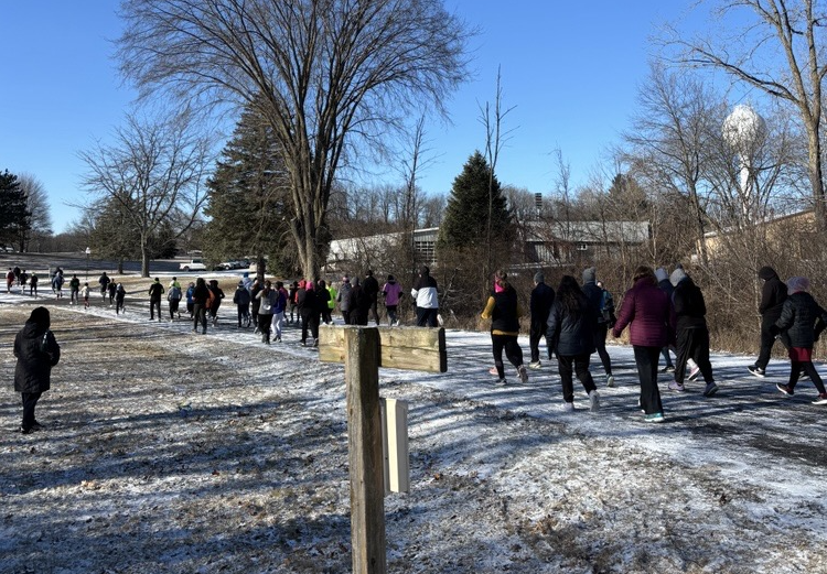 MCC&rsquo;s third annual Centurion 5K sees 53 participants